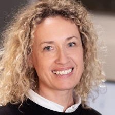 Mariola Andrzejewski, Großformatdruck