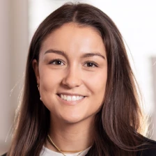 Tami Busemeyer, Geschäftsleitung