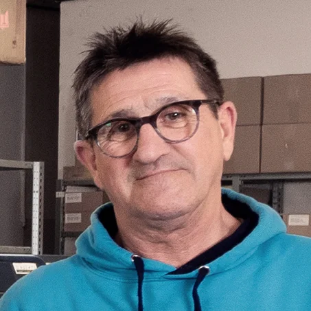 Ralf, Weiterverarbeitung