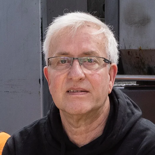 Dietmar, Offsetdruck