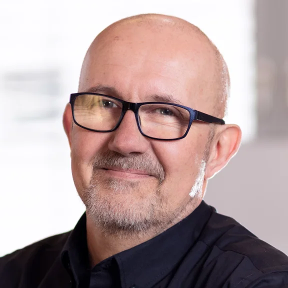 Thomas Friedrich, Key Account Manager<br>Kundenberatung