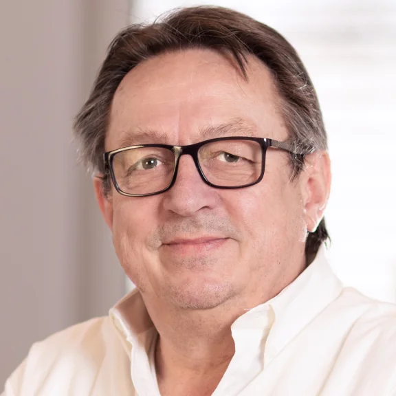 Stefan Busemeyer, Geschäftsleitung<br>Kundenberatung