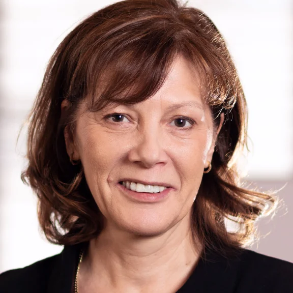 Bea Busemeyer, Prokuristin<br>Buchhaltung